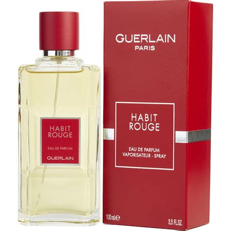 habit rouge guerlain prix maroc